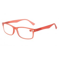 Lunettes Loupes Aurore Rouge Dioptrie +2,5 Lunettes Loupes New Time