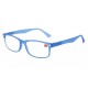 Lunette Loupes Aurore Bleu Dioptrie +1,5 Lunettes Loupes New Time