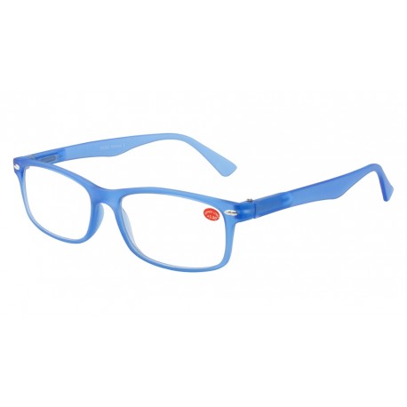 Lunette Loupes Aurore Bleu Dioptrie +1,5 Lunettes Loupes New Time