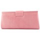 Pochette Mariage Sabine Rose en sisal ANCIENNES COLLECTIONS divers