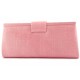 Pochette Mariage Sabine Rose en sisal ANCIENNES COLLECTIONS divers