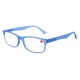 Lunettes Loupes Aurore Bleu Dioptrie +2 Lunettes Loupes New Time