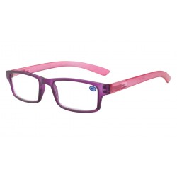 Lunettes Loupes Diane Prune et Fuschia Dioptrie +2 ANCIENNES COLLECTIONS divers