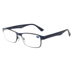 Lunettes Loupes Lou Marine Dioptrie +2 Lunettes Loupes New Time