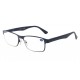 Lunettes Loupes Lou Marine Dioptrie +2,5 Lunettes Loupes New Time