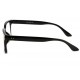 Lunettes Loupes Adam Noire Dioptrie 3,5 ANCIENNES COLLECTIONS divers