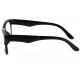 Lunettes Loupes Axel Noire Dioptrie +3 ANCIENNES COLLECTIONS divers