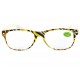 Lunettes Loupes Ilda Jaune et noir Dioptrie +1,5 ANCIENNES COLLECTIONS divers