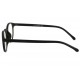 Lunettes Loupes Afat Noire Dioptrie +2,5 ANCIENNES COLLECTIONS divers