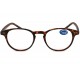 Lunettes Loupes Afat Marron Dioptrie +3 ANCIENNES COLLECTIONS divers