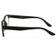 Lunettes Loupes Ahou Noire Dioptrie +1 ANCIENNES COLLECTIONS divers