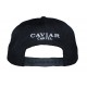 Snapback SSUR Caviar Cartel Noire ANCIENNES COLLECTIONS divers