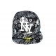 Casquette Enfant Ny Bandana Noire Enfant de 7 à 12 Ans ANCIENNES COLLECTIONS divers