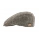 Casquette Chaze Herman Headwear Taupe ANCIENNES COLLECTIONS divers