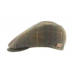 Casquette Winchester Herman Teflon Verte ANCIENNES COLLECTIONS divers