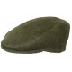 Casquette Herman Headwear Velours Kaki ANCIENNES COLLECTIONS divers