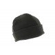 Bonnet Enfant Herman Headwear Uni Noir ANCIENNES COLLECTIONS divers