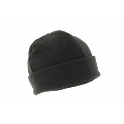 Bonnet Enfant Herman Headwear Uni Noir ANCIENNES COLLECTIONS divers