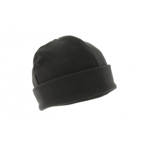 Bonnet Enfant Herman Headwear Uni Noir ANCIENNES COLLECTIONS divers