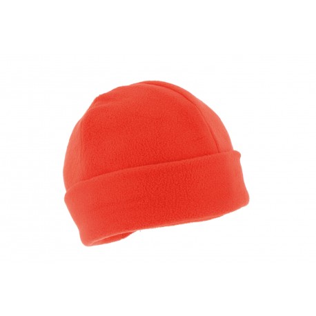 Bonnet Enfant Herman Headwear Uni Rouge ANCIENNES COLLECTIONS divers