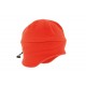 Bonnet Polaire Herman Headwear Uni Rouge ANCIENNES COLLECTIONS divers