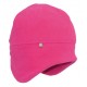 Bonnet Polaire Herman Headwear Uni Fuschia ANCIENNES COLLECTIONS divers