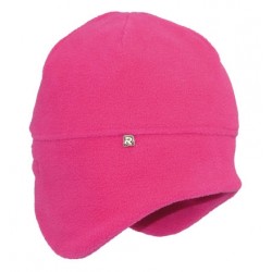 Bonnet Polaire Herman Headwear Uni Fuschia ANCIENNES COLLECTIONS divers