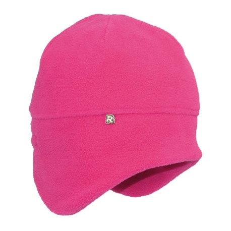 Bonnet Polaire Herman Headwear Uni Fuschia ANCIENNES COLLECTIONS divers