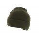 Bonnet Tricot Herman Headwear Kaki ANCIENNES COLLECTIONS divers