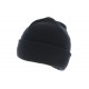 Bonnet Tricot Herman Headwear Marine ANCIENNES COLLECTIONS divers