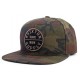 Casquette Brixton Snapback OATH III CAMO ANCIENNES COLLECTIONS divers