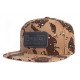 Casquette Brixton Snapback Grade Camo ANCIENNES COLLECTIONS divers