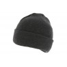 Bonnet Tricot Herman Headwear Anthracite ANCIENNES COLLECTIONS divers