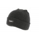 Bonnet Herman Headwear Thinsulate Anthracite ANCIENNES COLLECTIONS divers