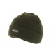 Bonnet Herman Headwear Thinsulate Kaki ANCIENNES COLLECTIONS divers