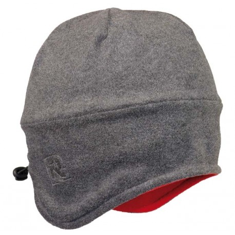 Bonnet Rmoutain Freeze Anthracite et Rouge ANCIENNES COLLECTIONS divers