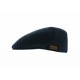 Casquette Herman Headwear Dispatch Huilée Noir ANCIENNES COLLECTIONS divers