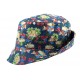 Bob Hype Parrots Coconuts Bleu ANCIENNES COLLECTIONS divers