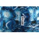 Bob Hype Poison Frog Skin Bleu ANCIENNES COLLECTIONS divers