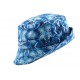 Bob Hype Poison Frog Skin Bleu ANCIENNES COLLECTIONS divers