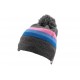 Bonnet Coal The Freezin Gris Foncé BONNETS COAL