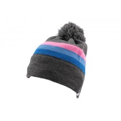 Bonnet Coal The Freezin Gris Foncé BONNETS COAL