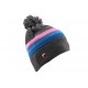 Bonnet Coal The Freezin Gris Foncé BONNETS COAL