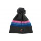 Bonnet Coal The Freezin Gris Foncé BONNETS COAL