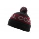 Bonnet Coal The Team Anthracite ANCIENNES COLLECTIONS divers