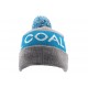 Bonnet Coal The Team Gris BONNETS COAL