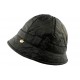 Chapeau Pluie Nyls Création Samba Noir ANCIENNES COLLECTIONS divers