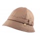 Chapeau Pluie Nyls Création Samba Gris ANCIENNES COLLECTIONS divers