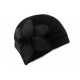 Bonnet Femme laine bouillie Noir ANCIENNES COLLECTIONS divers