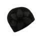 Bonnet Femme laine bouillie Noir ANCIENNES COLLECTIONS divers